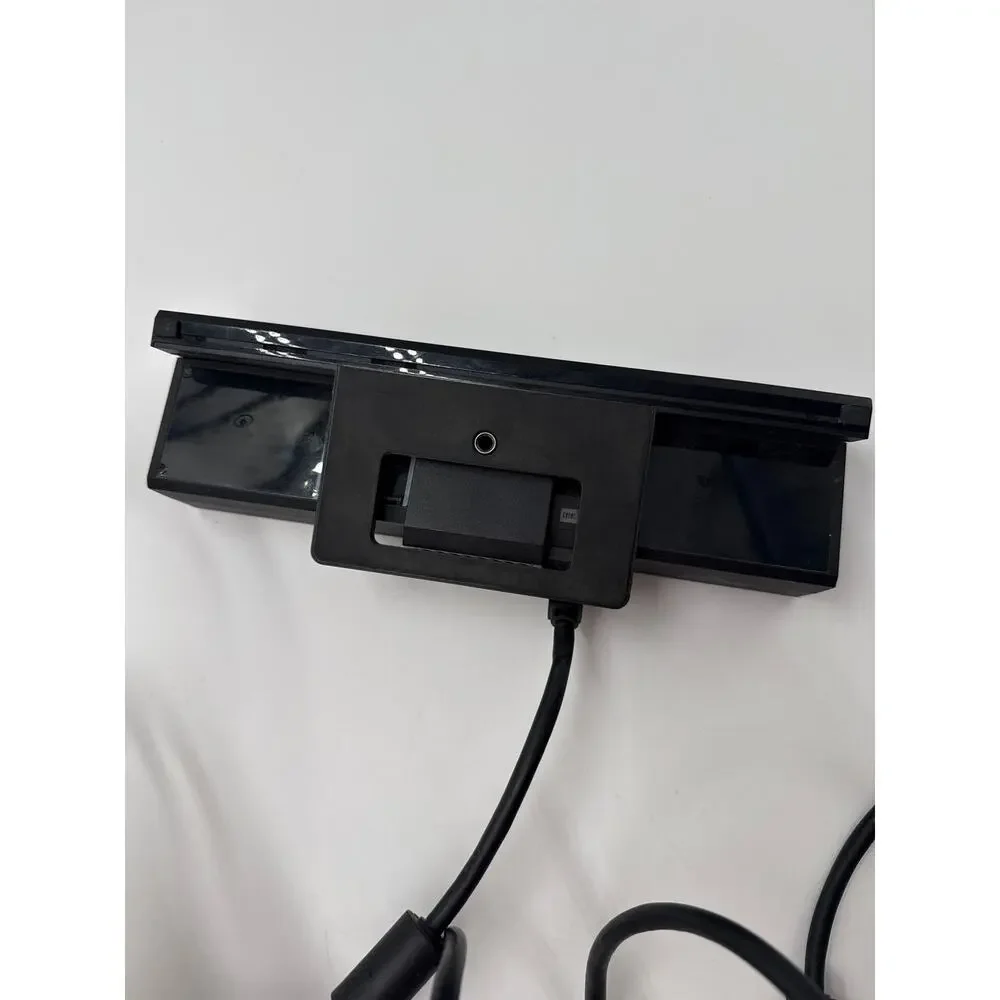 Microsoft Xbox One Kinect Sensor Camera Motion Gaming Sensor Black